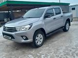 Toyota Hilux 2016 года за 15 200 000 тг. в Атырау – фото 4