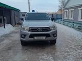 Toyota Hilux 2016 года за 15 200 000 тг. в Атырау – фото 2