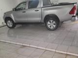 Toyota Hilux 2016 года за 15 200 000 тг. в Атырау – фото 3
