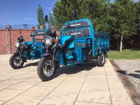 Грузовой Электромотоцикл, самосвальный кузов… 2023 года за 720 000 тг. в Астана