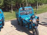 Грузовой Электромотоцикл, самосвальный кузов… 2023 года за 720 000 тг. в Астана – фото 3
