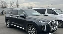 Hyundai Palisade 2021 годаfor21 000 000 тг. в Алматы