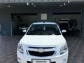 Chevrolet Cobalt 2021 года за 6 500 000 тг. в Шымкент