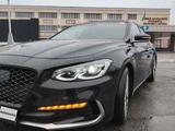 Hyundai Grandeur 2019 года за 12 850 000 тг. в Алматы