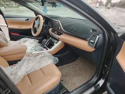 Hyundai Grandeur 2019 года за 12 850 000 тг. в Алматы – фото 20