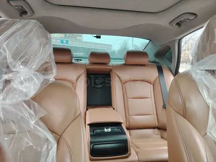 Hyundai Grandeur 2019 года за 12 850 000 тг. в Алматы – фото 24
