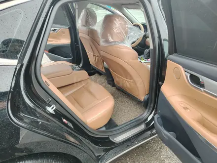 Hyundai Grandeur 2019 года за 12 850 000 тг. в Алматы – фото 27