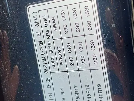 Hyundai Grandeur 2019 года за 12 850 000 тг. в Алматы – фото 32