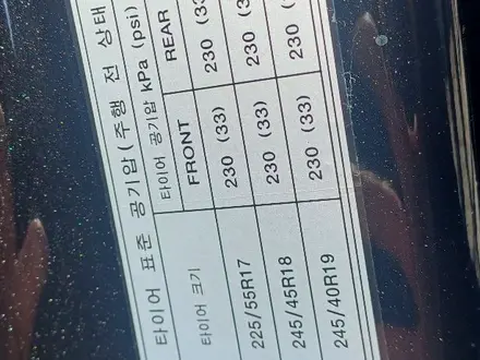 Hyundai Grandeur 2019 года за 12 850 000 тг. в Алматы – фото 33