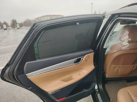 Hyundai Grandeur 2019 года за 12 850 000 тг. в Алматы – фото 4