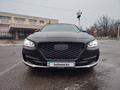 Hyundai Grandeur 2019 года за 12 850 000 тг. в Алматы – фото 7