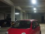 Daewoo Matiz 2014 годаүшін1 000 000 тг. в Актау – фото 2