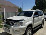 Toyota Land Cruiser Prado 2007 года за 10 500 000 тг. в Атырау