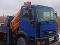 IVECO  EuroCargo 1994 года за 15 800 000 тг. в Алматы – фото 2