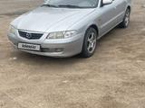 Mazda 626 2000 годаfor1 500 000 тг. в Уральск