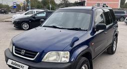 Honda CR-V 1996 годаfor2 700 000 тг. в Алматы – фото 2