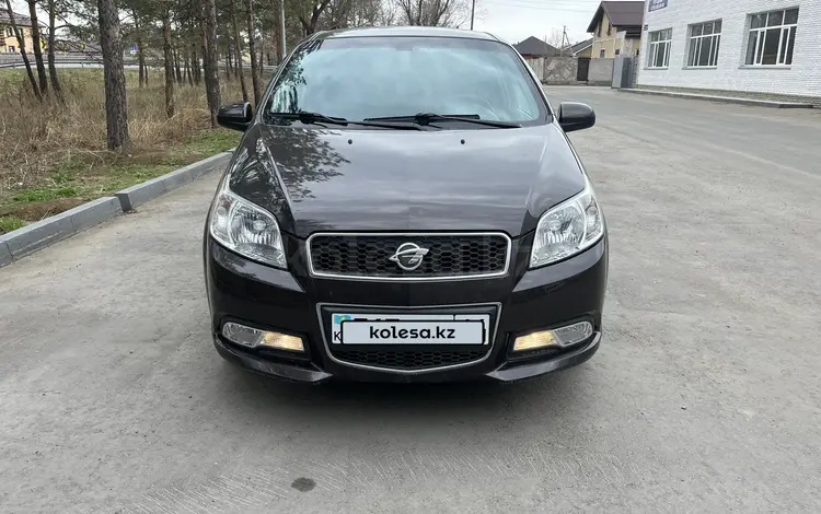 Chevrolet Nexia 2020 года за 4 750 000 тг. в Павлодар