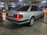 Audi 100 1993 годаүшін2 500 000 тг. в Шымкент – фото 2