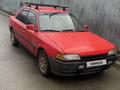 Mazda 323 1992 года за 787 062 тг. в Алматы