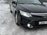 Toyota Camry 2015 годаfor12 000 000 тг. в Алматы – фото 2