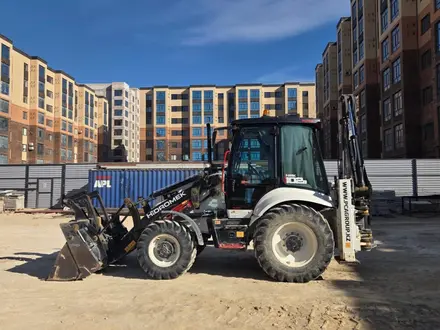 Hidromek  ALPHA HMK102BA4 2023 года за 43 000 000 тг. в Актау – фото 4