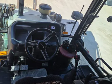 Hidromek  ALPHA HMK102BA4 2023 года за 43 000 000 тг. в Актау – фото 6
