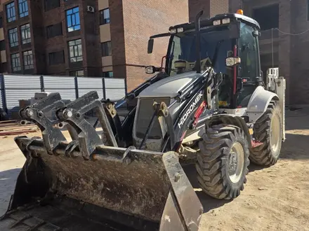 Hidromek  ALPHA HMK102BA4 2023 года за 43 000 000 тг. в Актау – фото 2