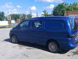 Hyundai H-1 2004 годаfor2 400 000 тг. в Костанай – фото 5