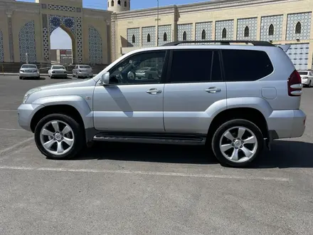 Диски Lexus GX470 за 450 000 тг. в Астана – фото 2