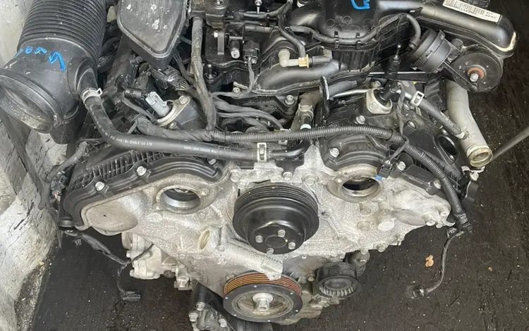 Турбина 3.3 Kia Stingerүшін370 000 тг. в Алматы