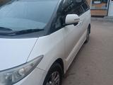 Toyota Estima 2006 года за 7 100 000 тг. в Аксу – фото 3