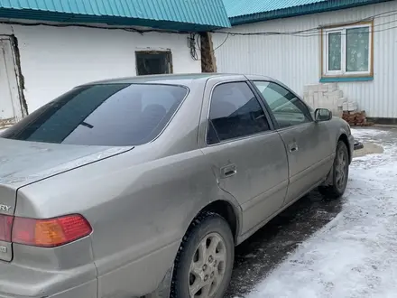 Toyota Camry 2000 года за 2 750 000 тг. в Семей – фото 8