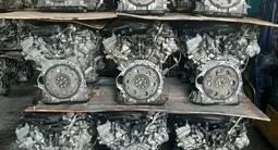 Двигатель 3GR-FSE на Lexus GS300 (190) 3.0 литра 2/3/4GR-FSEүшін77 500 тг. в Алматы – фото 3