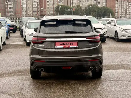 Geely Coolray 2023 года за 7 290 000 тг. в Усть-Каменогорск – фото 5