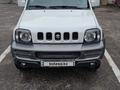 Suzuki Jimny 2011 годаfor5 000 000 тг. в Алматы – фото 2