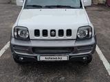 Suzuki Jimny 2011 года за 5 000 000 тг. в Алматы – фото 2