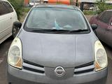 Nissan Note 2006 годаүшін2 200 000 тг. в Астана – фото 2