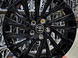 Toyota на 18 новые диски в Астане за 250 000 тг. в Астана