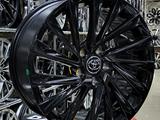 Toyota на 18 новые диски в Астане за 250 000 тг. в Астана – фото 2