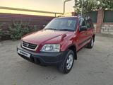 Honda CR-V 1997 годаүшін2 900 000 тг. в Алматы – фото 2