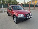 Honda CR-V 1997 годаүшін2 900 000 тг. в Алматы