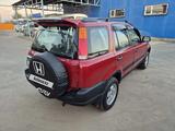 Honda CR-V 1997 годаүшін2 900 000 тг. в Алматы – фото 4