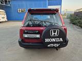 Honda CR-V 1997 годаүшін2 900 000 тг. в Алматы – фото 5
