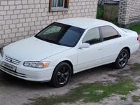 Toyota Camry 2000 годаүшін3 600 000 тг. в Шу