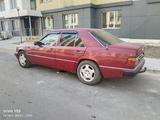 Mercedes-Benz E 230 1990 годаүшін1 000 000 тг. в Алматы – фото 2