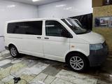 Volkswagen Transporter 2004 года за 8 700 000 тг. в Астана – фото 2