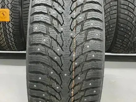 Nokian Hakkapellita 9 235/45 R17 за 87 000 тг. в Усть-Каменогорск – фото 2