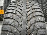 Nokian Hakkapellita 9 235/45 R17for87 000 тг. в Усть-Каменогорск – фото 3