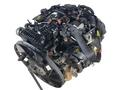 Шетелден келген мотор Land rover 2.7/276DT за 1 100 000 тг. в Алматы