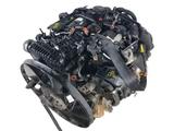 Шетелден келген мотор Land rover 2.7/276DT за 1 100 000 тг. в Алматы